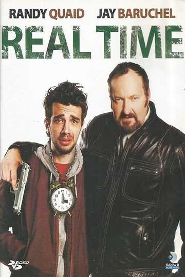 Real Time Poster