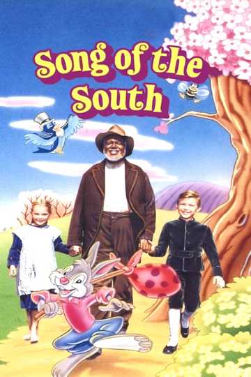 Song of the South Poster
