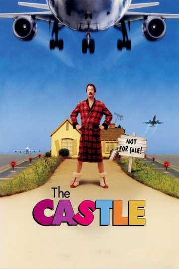 The Castle Poster