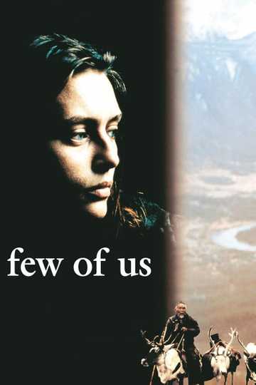 Few of Us Poster