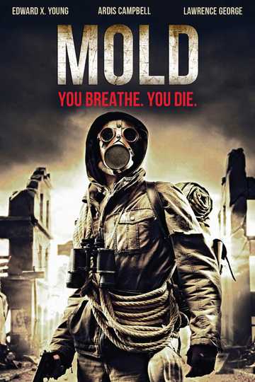 Mold! Poster
