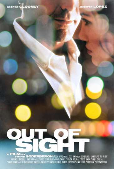 Out of Sight poster