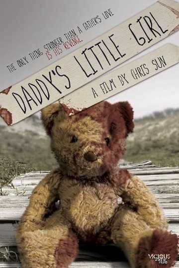 Daddy's Little Girl Poster