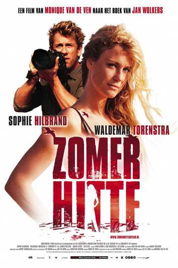 Summer Heat Poster