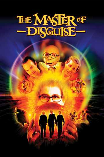 The Master of Disguise - Stream and Watch Online | Moviefone