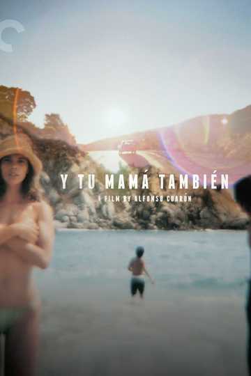 Y Tu Mamá También Poster
