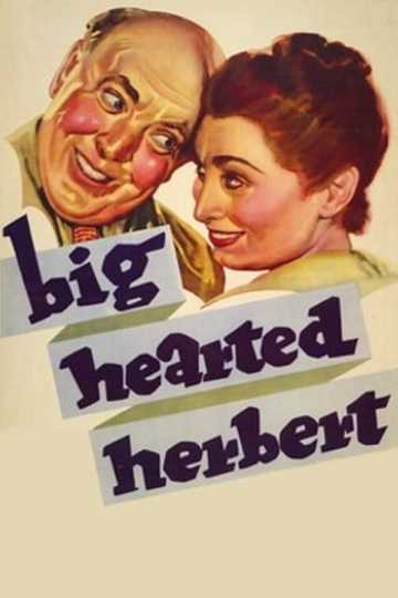 Big Hearted Herbert Poster