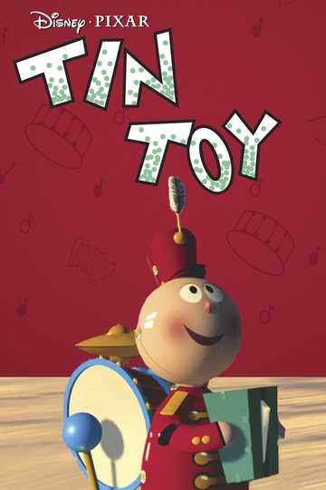 Tin Toy Poster