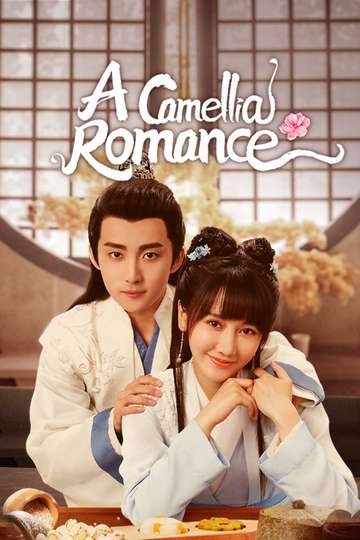 A Camellia Romance Poster
