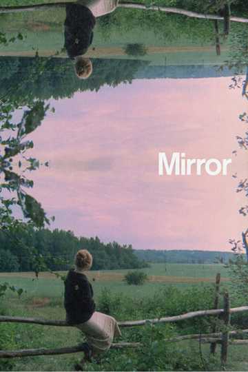 Mirror Poster