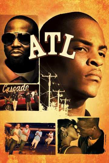 ATL Poster