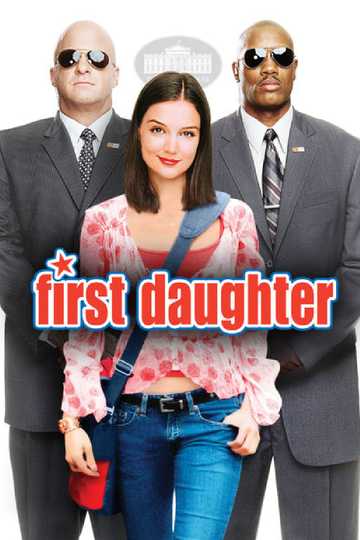 first daughter movie where to watch