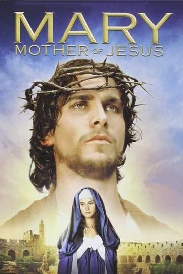 Mary Mother of Jesus Poster