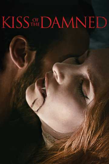 Kiss of the Damned Poster