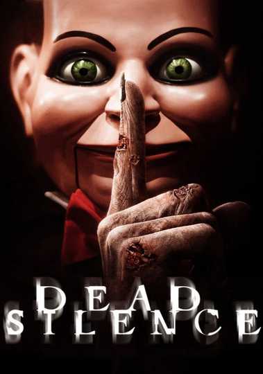 Dead Silence Poster
