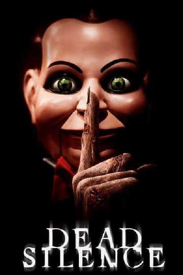 Dead Silence Poster
