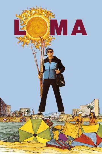 Loma Poster