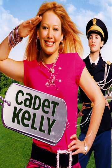 Cadet Kelly Poster