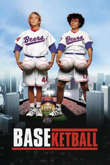 BASEketball Poster