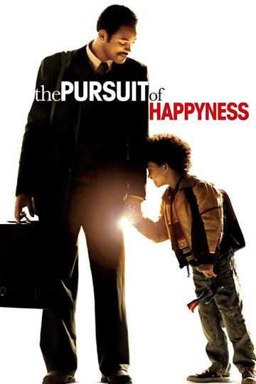 The Pursuit of Happyness Poster