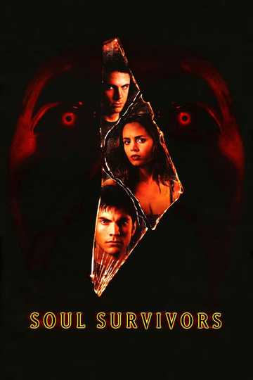 Soul Survivors Poster