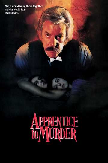 Apprentice to Murder Poster