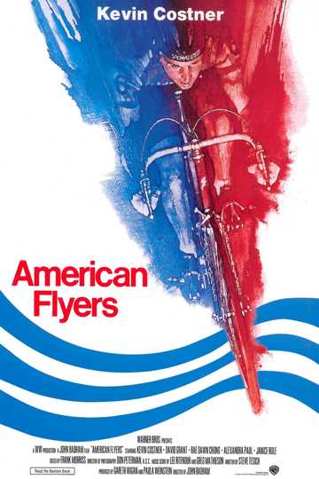 American Flyers Poster