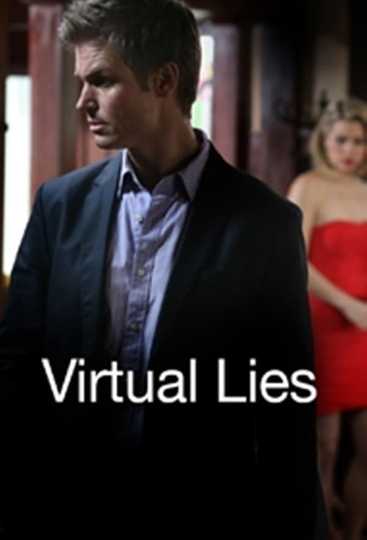 Cyber Seduction Poster