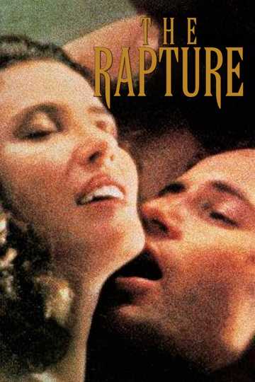 The Rapture Poster