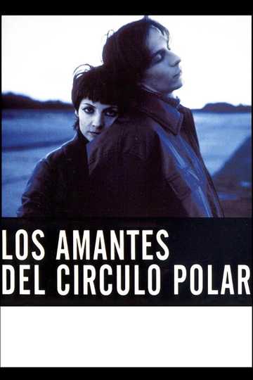 Lovers of the Arctic Circle Poster