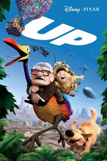 Up 09 Movie Moviefone