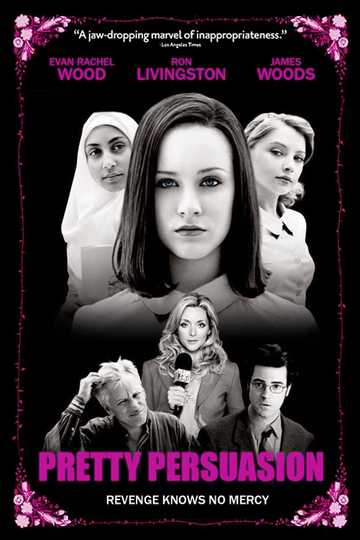 Pretty Persuasion Poster