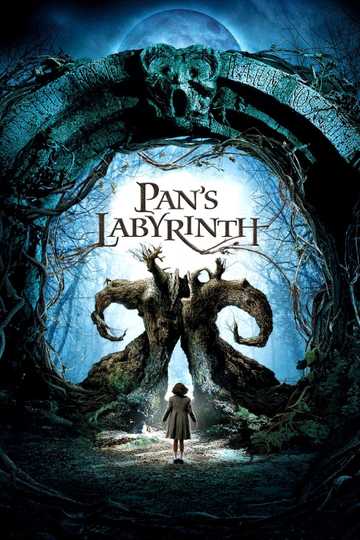 Pan's Labyrinth Poster