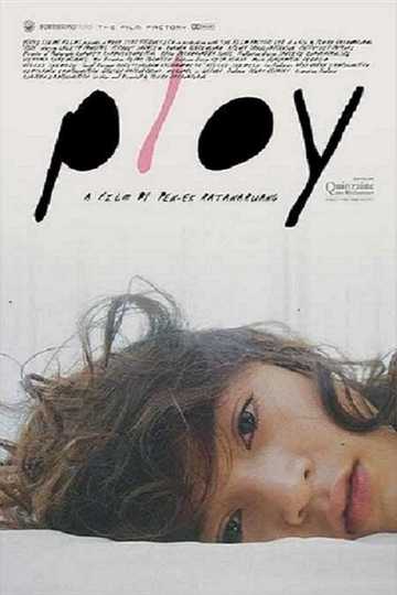 Ploy Poster