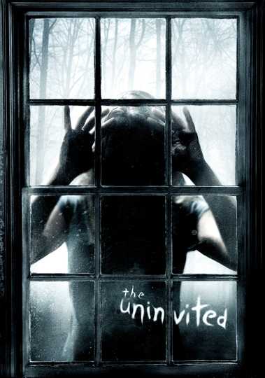 The Uninvited Poster