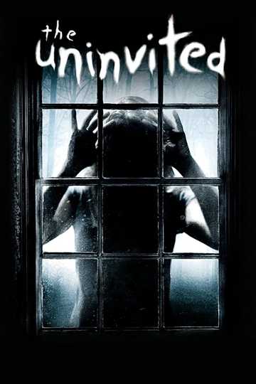The Uninvited Poster