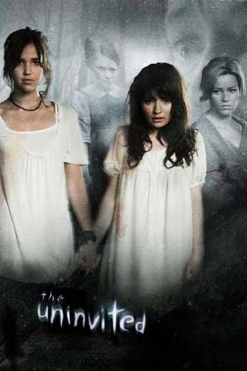 The Uninvited Poster