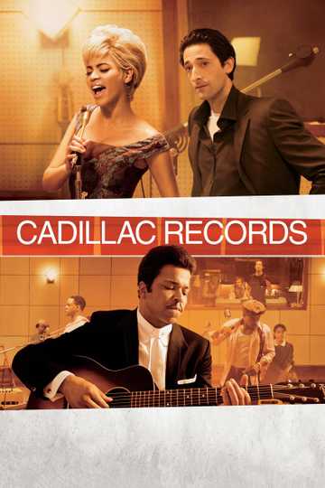 Cadillac Records Poster