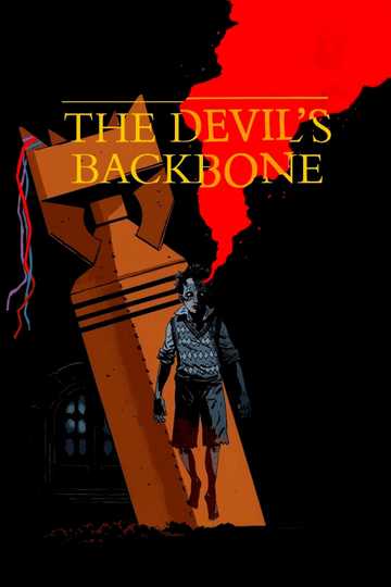 The Devil's Backbone Poster