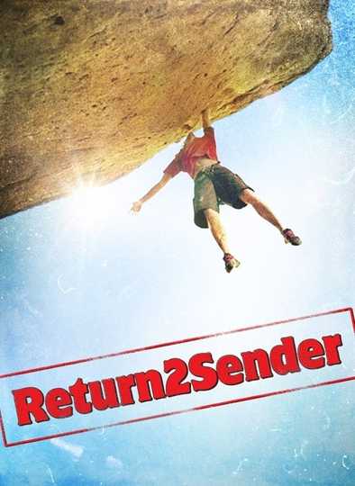 Return2Sender Poster