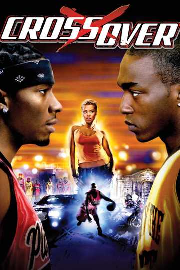 Crossover Poster