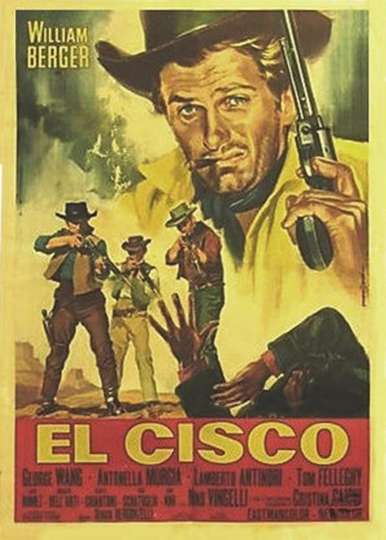 El Cisco