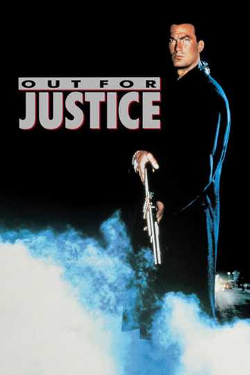 Out for Justice Poster