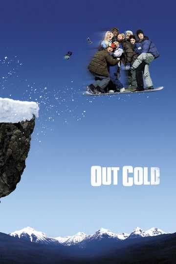 Out Cold Poster