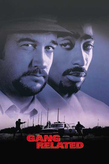 Gang Related Poster