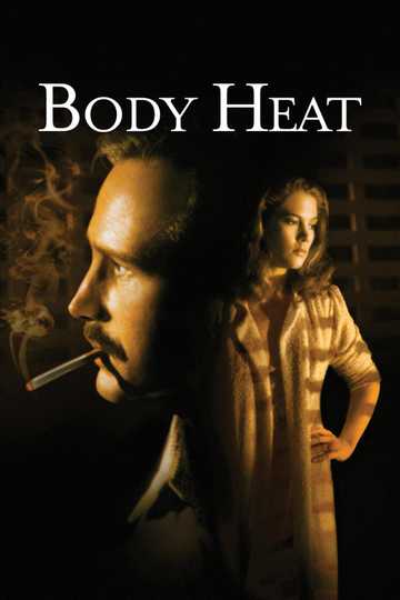 Body Heat Poster