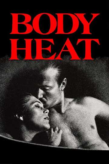 Body Heat Poster