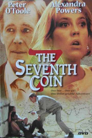 The Seventh Coin Poster