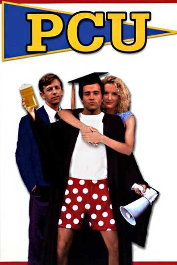 PCU Poster
