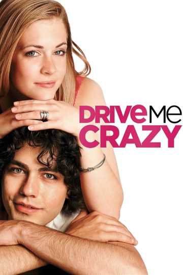 Drive Me Crazy Poster
